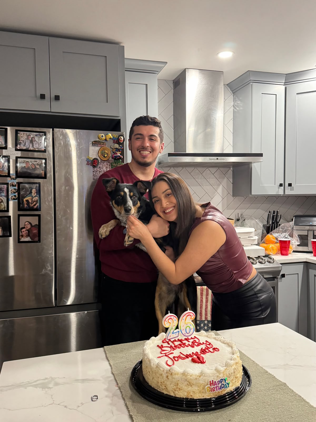 Adoptamos a Gigi